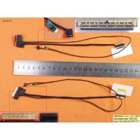 Шлейф матриці для Lenovo I2000 S41-70 S41-75 S41-35 300S-14ISK, (450.03N05.0002)