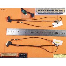 Шлейф матриці для Lenovo I2000 S41-70 S41-75 S41-35 300S-14ISK, (450.03N05.0002)