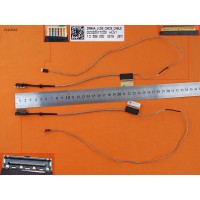 Шлейф матриці для Toshiba Satellite E45 E45t E45t-A M50d-A-10K E45-A4100 E55 E55t, (no TS, ZRMAA, DC02001TC00)