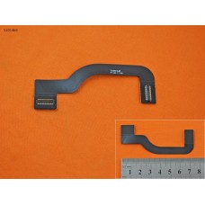 Шлейф платы MagSafe Audio USB для MacBook Air 11" A1370 A1465 2013 2014 2015, 821-1721-A