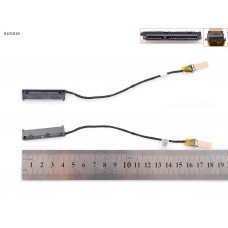 Шлейф Sata HDD/SSD для Lenovo Yoga 2 11 Type 80GB59425084, (90204934, DC02C004Q00)