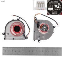 Вентилятор для MSI S1-01 PE42 PS42 MS14B1 MS14B2 (Аналог)