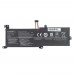 Батарея для ноутбука Lenovo IdeaPad 130-14 320-14 320-15 330-14 330-15 s145-14 s145-15, 7.6V 4100mAh