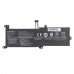 Батарея для ноутбука Lenovo IdeaPad 130-14 320-14 320-15 330-14 330-15 s145-14 s145-15, 7.6V 4100mAh