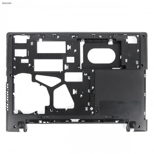 Нижняя крышка для ноутбука Lenovo G50-30 G50-45 G50-70 G50-80 Z50-80 Z50-30 Z50-40 Z50-45 Z50-70, (поддон, днище)