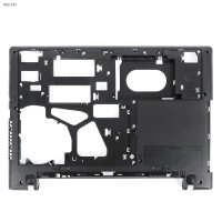 Нижняя крышка Lenovo G50-30 G50-45 G50-70 G50-80 Z50-80 Z50-30 Z50-40 Z50-45 Z50-70, (поддон, днище)