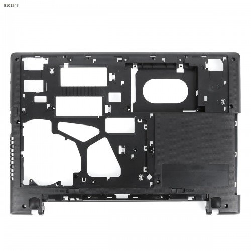 Нижня кришка для ноутбука Lenovo G50-30 G50-45 G50-70 G50-80 Z50-80 Z50-30 Z50-40 Z50-45 Z50-70, (піддон, днище)