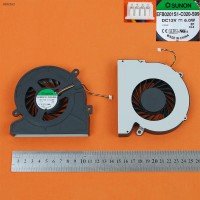 Вентилятор кулер для All-in-One ASUS AIO ET2300I, (EFB0201S1-C020-S99 DC12V 6W, CPU, Original, Small interface) Вентилятор кулер для All-in-One ASUS AIO ET2300I, (EFB0201S1-C020-S99 DC12V 6W, CPU, Original, Small interface)