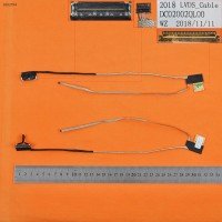 Шлейф матриці для Acer Aspire VX15 VX5-591G N16C7, DC02002QL00