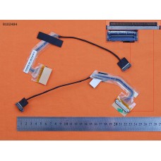 Шлейф матриці для Asus EEE PC 1005HA 1005HAB 1005HAG, (LVDS 30pin, 1422-00GJ000, 14G2215HA10Q, 1422-00L2000)