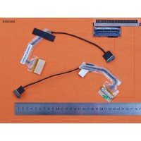 Шлейф матриці для Asus EEE PC 1005HA 1005HAB 1005HAG, (LVDS 30pin, 1422-00GJ000, 14G2215HA10Q, 1422-00L2000)