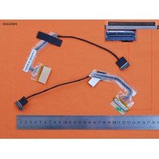 Шлейф матрицы для Asus EEE PC 1005HA 1005HAB 1005HAG, (LVDS 30pin, 1422-00GJ000, 14G2215HA10Q, 1422-00L2000) Шлейф матрицы для Asus EEE PC 1005HA 1005HAB 1005HAG, (LVDS 30pin, 1422-00GJ000, 14G2215HA10Q, 1422-00L2000)