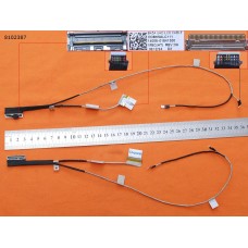 Шлейф матриці для Asus G501 N501 UX501 series, (eDP 40pin+Touch, 14005-01541300, 14005-01541100, DDBK5ALC111, DDBK5ALC101)