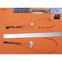 Шлейф матриці для Asus UX501J UX501VW UX501JM, N501J N501JM, (14005-01540900, eDP 30pin, без тачскріну, Original)