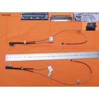 Шлейф матриці для Asus UX501J UX501VW UX501JM, N501J N501JM, (14005-01540900, eDP 30pin, без тачскріну, Original)