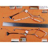 Шлейф матриці для Dell Latitude E7240 12.5" (eDP 30pin, Original)