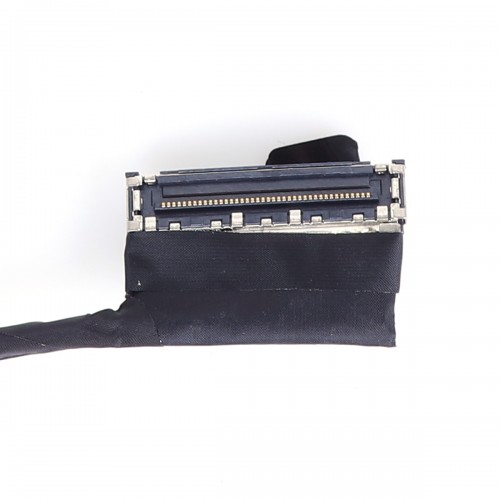 Шлейф матриці для ноутбука Dell Latitude 5400 5401 5402 5405, (eDP 40pin Touch, 0JHDVT, DC02C00JVV00)
