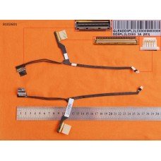 Шлейф матрицы для Lenovo Ideapad S10-3T Flex 10 10.1”, (DD0FL2LC000)