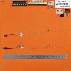 Шлейф матрицы для Lenovo Yoga 3 11 3-11 3-1170 80J8 (eDP 30pin, Original)