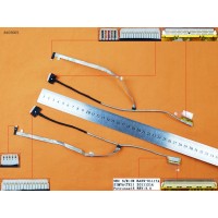Шлейф матриці Samsung NP300E5A NP300E4A series (BA39-01117A BA39-01133A BA39-01134A, Original)