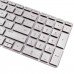 Клавіатура для ноутбука HP 250 255 G6 15-BS 15-BW 15-CC 15-CD 15-CB, RU (Silver, срібляста, Аналог)