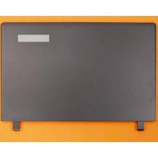 Крышка матрицы для Lenovo Ideapad 100-15IBY, B50-10 (серая, A Cover)
