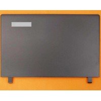 Кришка матриці для Lenovo Ideapad 100-15IBY, B50-10 (сіра, A Cover)