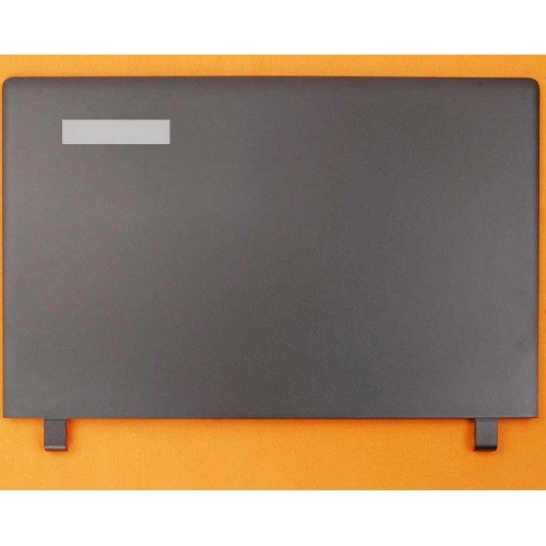 Корпус крышка матрицы для ноутбука Lenovo Ideapad 100-15IBY, B50-10 (серая, A Cover)