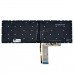 Клавиатура для ноутбука Lenovo IdeaPad 320-15 330-15 320-17 330-17 S145-15 V15-IGL 3-15 3-17, RU (Gray, с подсветкой)