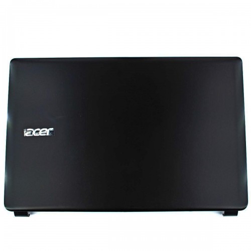 Корпус крышка матрицы с рамкой для ноутбука Acer Aspire E1-570 E1-572 E1-530 E1-510 (A+B Cover, Аналог)