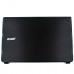 Корпус крышка матрицы с рамкой для ноутбука Acer Aspire E1-570 E1-572 E1-530 E1-510 (A+B Cover, Аналог)