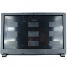 Крышка матрицы с рамкой для Acer Aspire E1-570 E1-572 E1-530 E1-510, (A+B Cover, V5WE2, Z5WE1, 60.M8EN2.004, 60.M8EN2.005, Аналог)