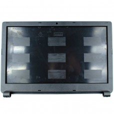 Кришка матриці з рамкою для Acer Aspire E1-570 E1-572 E1-530 E1-510, (A+B Cover, V5WE2, Z5WE1, 60.M8EN2.004, 60.M8EN2.005, Аналог)