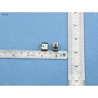 Роз'єм живлення для DELL XPS M1330 M1530 Inspiron 1500 1545 Series PJ105