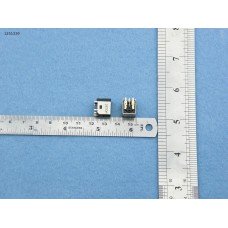 Разъем питания для DELL XPS M1330 M1530 Inspiron 1500 1545 Series PJ105