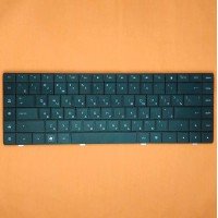 Клавиатура для HP Compaq 620 621 625 RU Black
