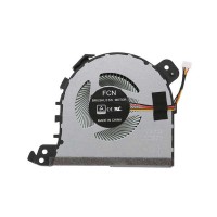 Вентилятор для Lenovo Ideapad L340-15 L340-17 L3-15IML05/15ITL6 V155-15API, (FLAR DFS531005PL0T, DC28000E0F0, 5F10S13874, Original)