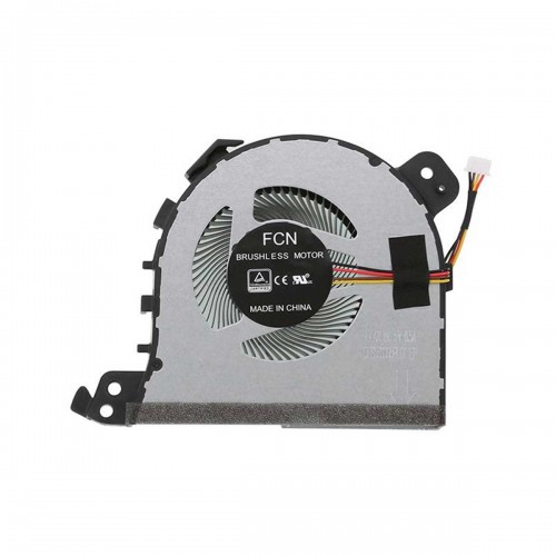 Вентилятор для ноутбука Lenovo Ideapad L340-15 L340-17 L3-15IML05/15ITL6 V155-15API, (FLAR DFS531005PL0T, DC28000E0F0, 5F10S13874, Original)