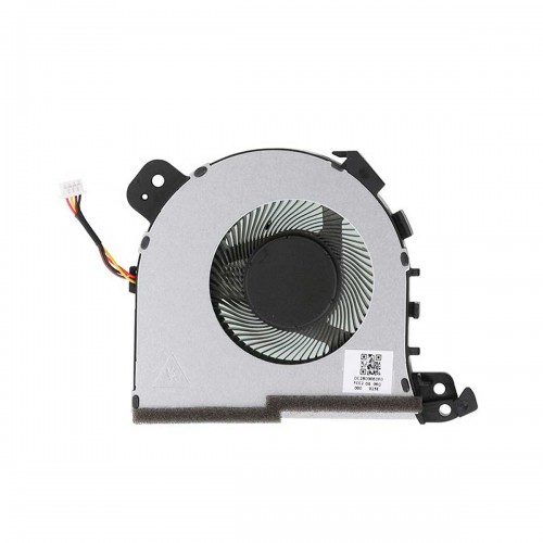 Вентилятор для ноутбука Lenovo Ideapad L340-15 L340-17 L3-15IML05/15ITL6 V155-15API, (FLAR DFS531005PL0T, DC28000E0F0, 5F10S13874, Original)