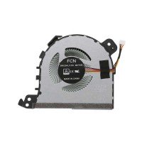 Вентилятор для Lenovo Ideapad L340-15 L340-17 L3-15IML05/15ITL6 V155-15API, (FLAR DFS531005PL0T, DC28000E0F0, 5F10S13874, Original)