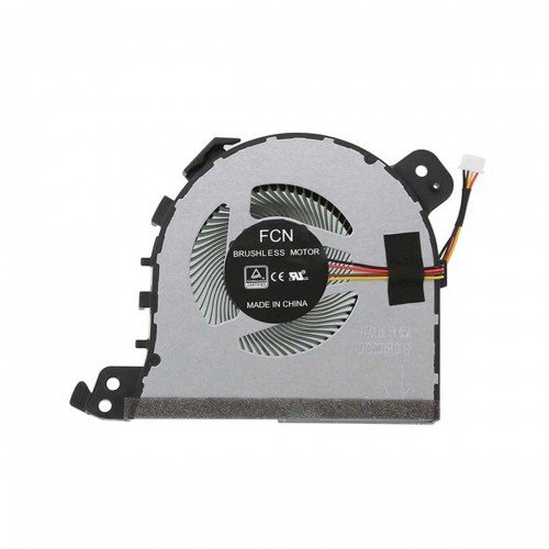 Вентилятор для ноутбука Lenovo Ideapad L340-15 L340-17 L3-15IML05/15ITL6 V155-15API, (FLAR DFS531005PL0T, DC28000E0F0, 5F10S13874, Original)