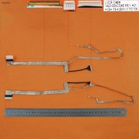 Шлейф матрицы для Asus A72 K72 Pro7A X7A X72 series, (Long version, LVDS 40pin, 1422-00NC0AS, Аналог)