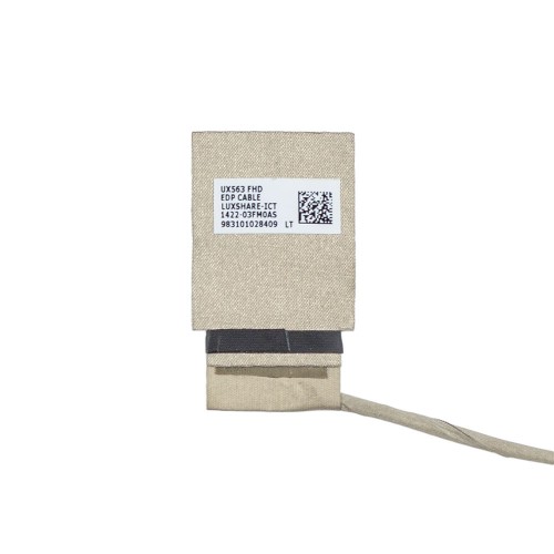 Шлейф матриці для ноутбука Asus ZenBook Q537FD Q547FD UX563FD UX563FDC, (eDP 30pin FHD, 14005-03240100, 1422-03FM0AS, Original)