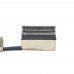 Шлейф матрицы для ноутбука Asus ZenBook Q537FD Q547FD UX563FD UX563FDC, (eDP 30pin FHD, 14005-03240100, 1422-03FM0AS, Original)