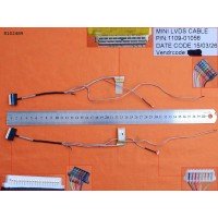 Шлейф матриці для Lenovo Flex 3-1130 3-1120, Yoga 300-11IBR 300-11IBY, (80LY 1109-01056)
