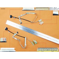 Шлейф матрицы для Samsung NP450R4Q NP470R5E NP510R5E NP370, (Original)
