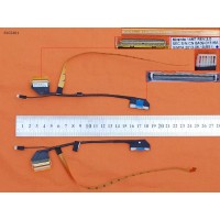 Шлейф матрицы для Samsung NP530U4E NP540U4E series, (BA39-01316A, Miranda 14MT)