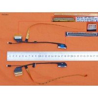 Шлейф матрицы для Samsung NP530U4E NP540U4E series, (BA39-01316A, Miranda 14MT)