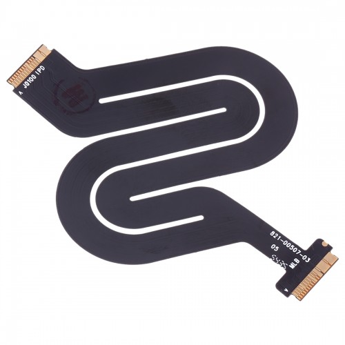 Шлейф на тачпад для MacBook Retina 12″ A1534 2016, (821-00507-A 821-00507-03)