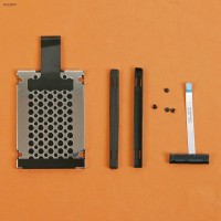 Шлейф Sata HDD/SSD з кріпленням для HP Pavilion HP 15-AB 15-AN series, (DD0X18HD011, 809296-001, DD0X18HD031)